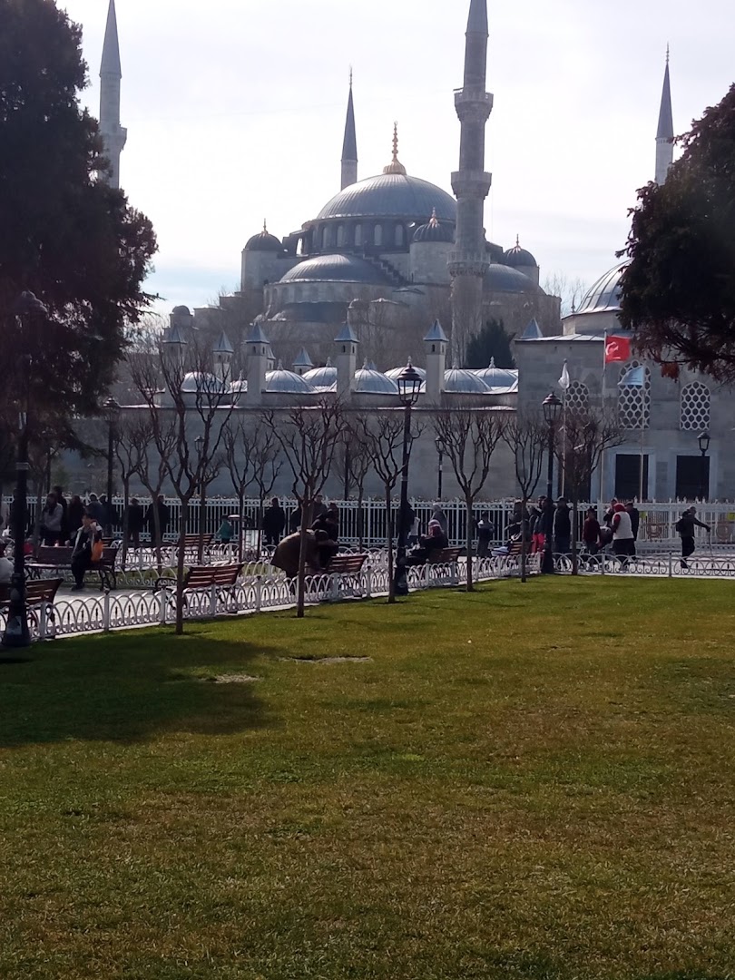 Centro consulenza Trapianto Capelli istanbul · Foto 12